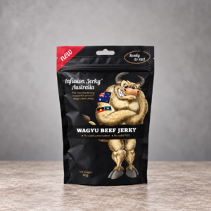 Original Wagyu Beef Jerky – 60 g