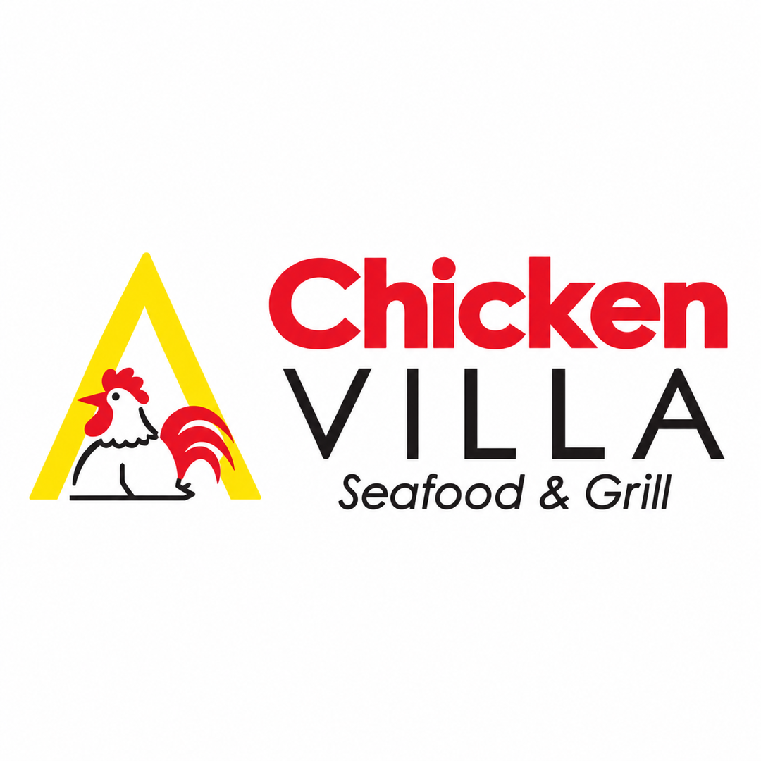 Chicken Villa – Seafood & Grill
