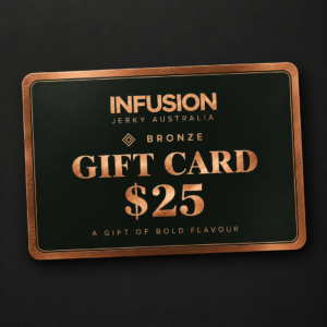 Bronze Gift Card – $25