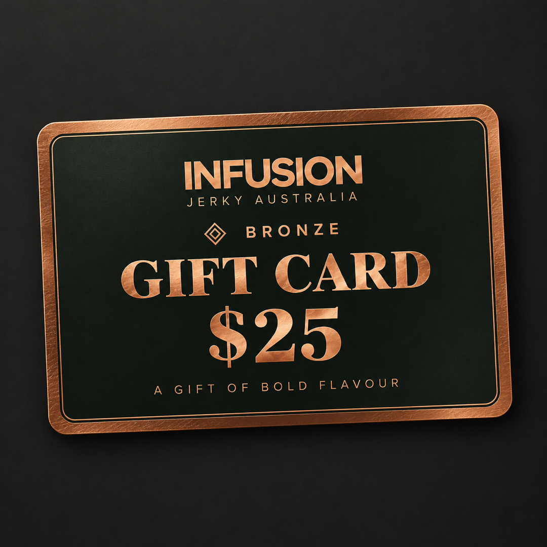 Bronze Gift Card – $25