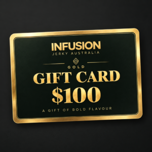 Gold Gift Card – $100