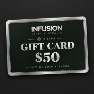 Silver Gift Card – $50