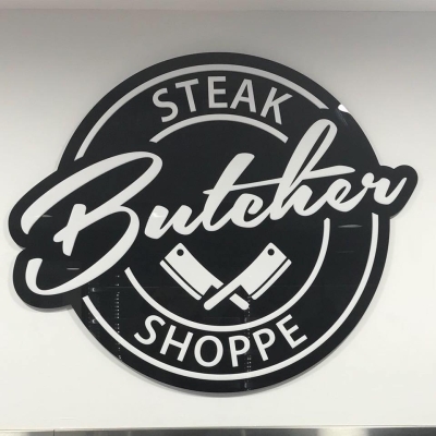 The Steak Shoppe Southgate